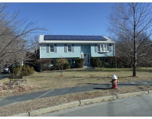 Property Photo: 6 Ingrid Drive MA 01504
