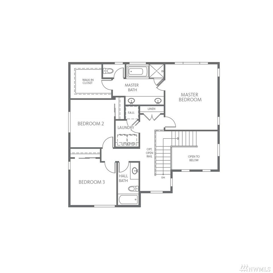 Property Photo: 10981 Echo Rock Place 25 WA 98332
