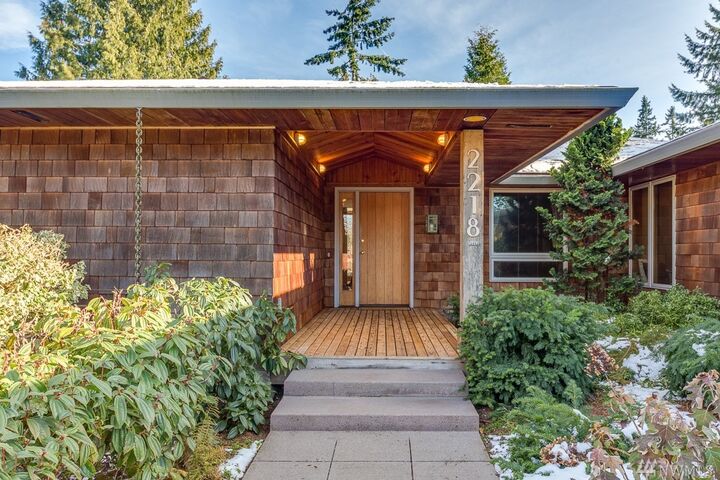 Property Photo: 2218 Firland Place WA 98203