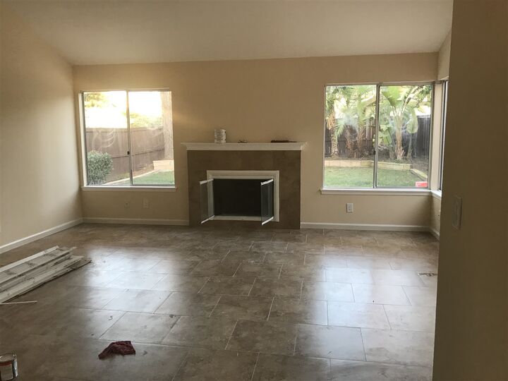 Property Photo:  2640 Cazadero Drive  CA 92009 