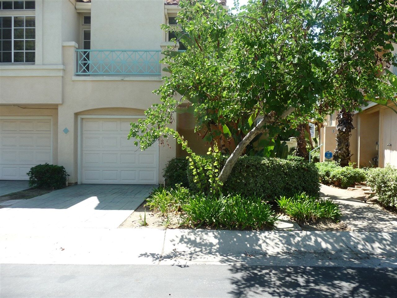 Property Photo:  12676 Springbrook A  CA 92128