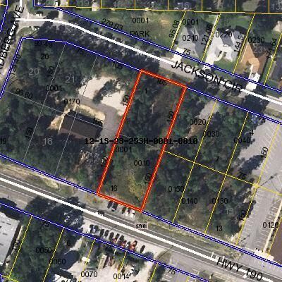 Property Photo:  484 Valparaiso Parkway  FL 32580 