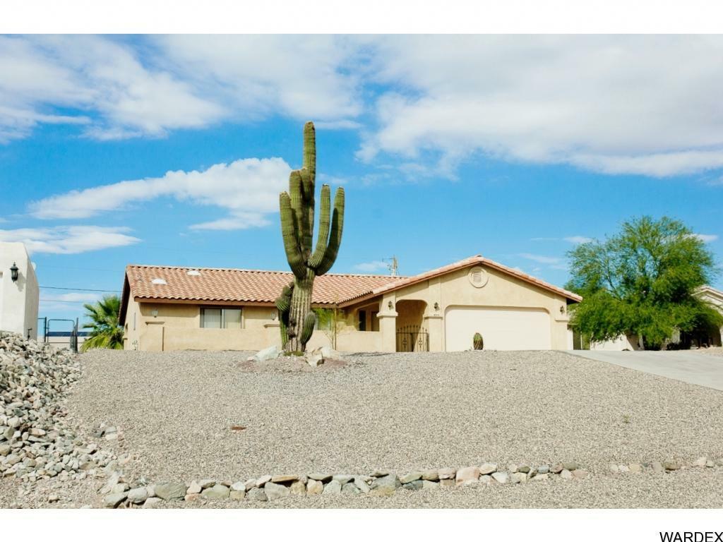 Property Photo:  899 Paso Dr  AZ 86406 