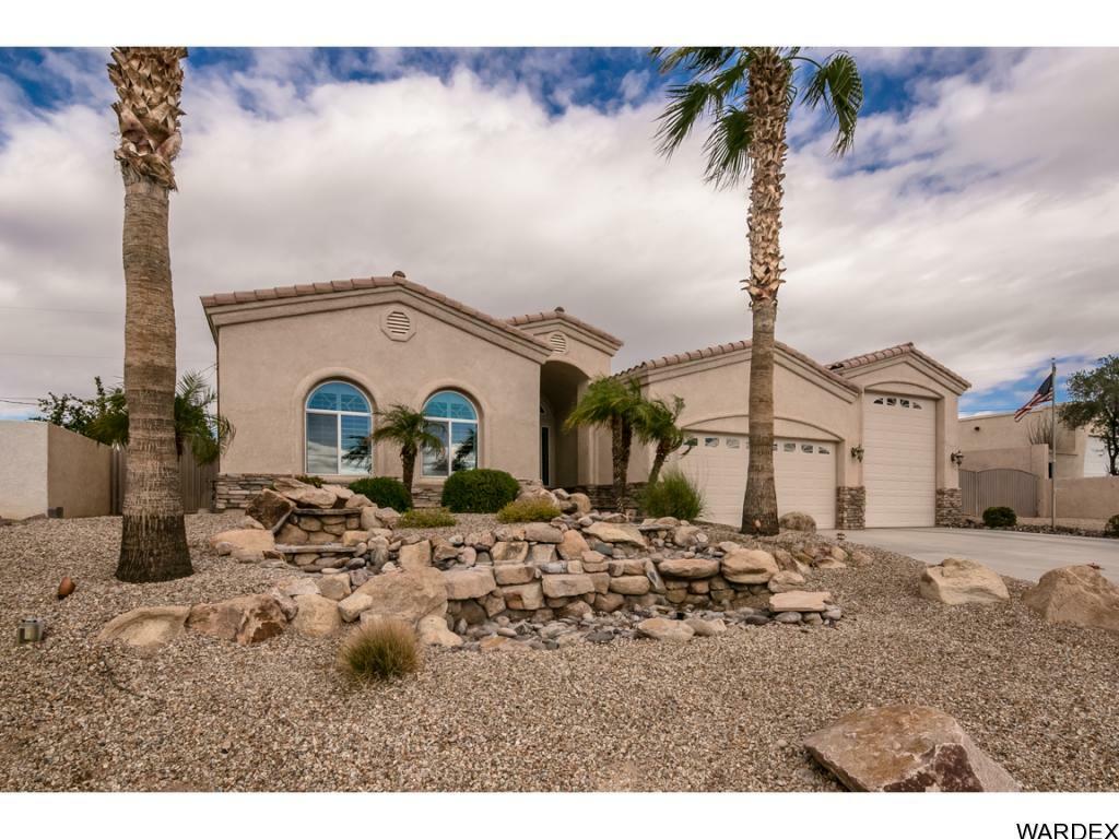 Property Photo:  4351 Trotwood Dr  AZ 86406 