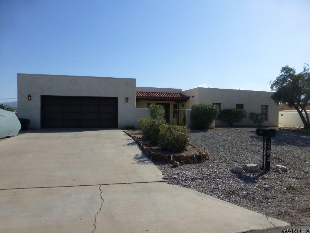 Property Photo:  785 Papoose Dr  AZ 86406 