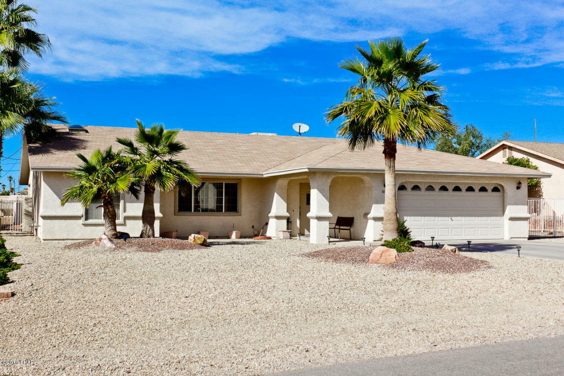 Property Photo:  4115 Challenger Dr  AZ 86406 