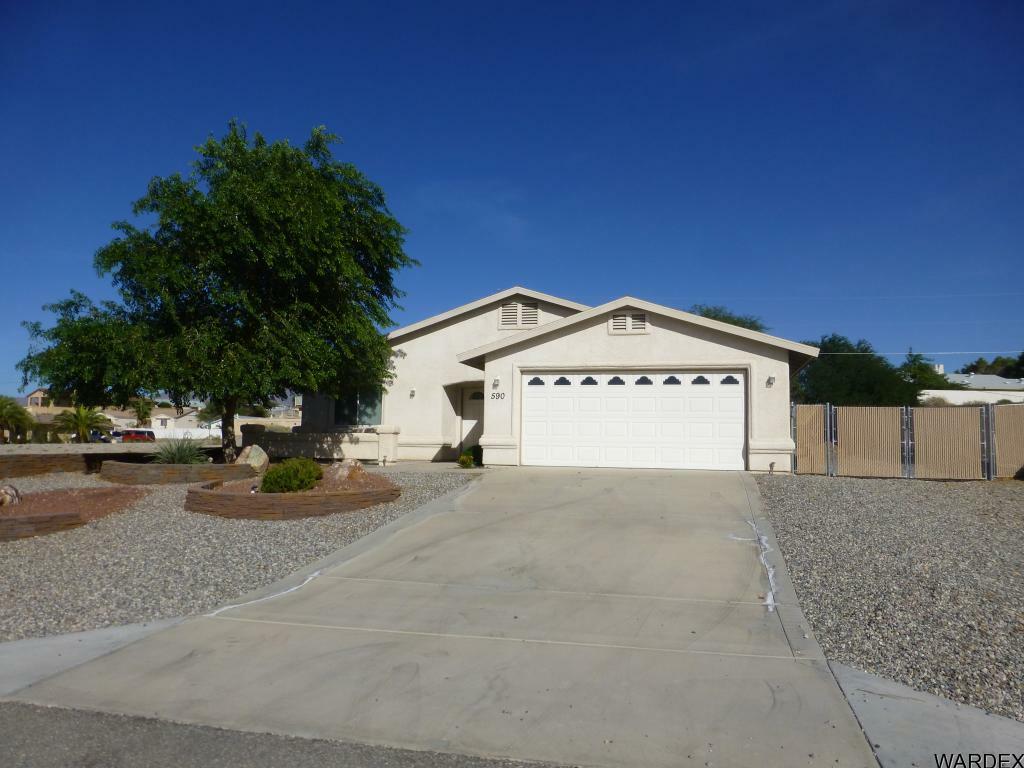 Property Photo:  590 Agate Ln  AZ 86403 