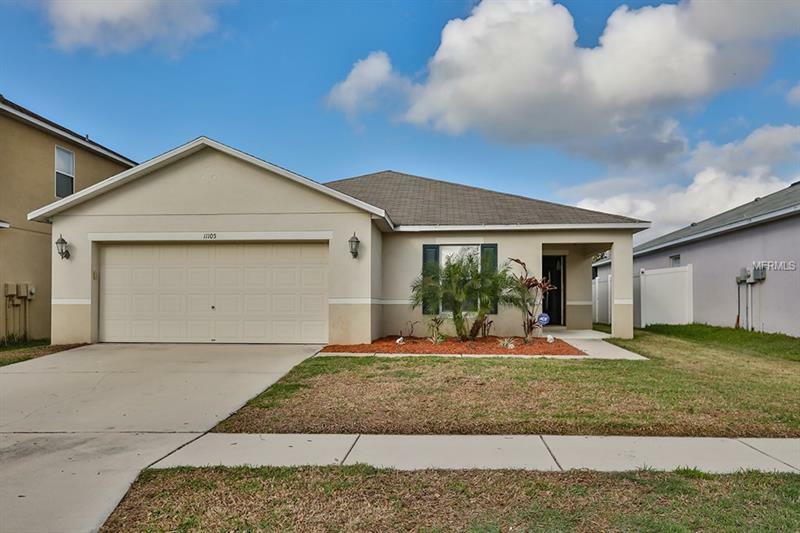 Property Photo:  11105 Golden Silence Drive  FL 33579 