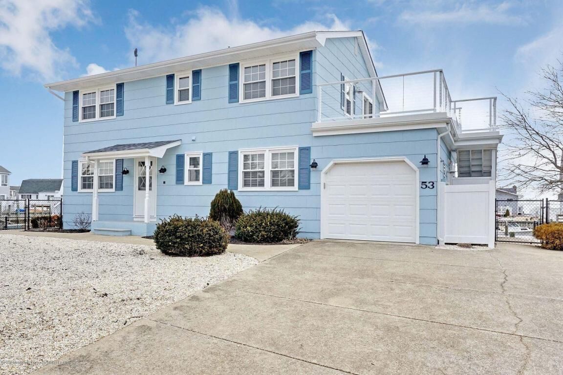 Property Photo: 53 Kansas Road NJ 08087