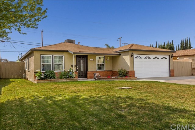 Property Photo:  17058 E Edna Place  CA 91722 