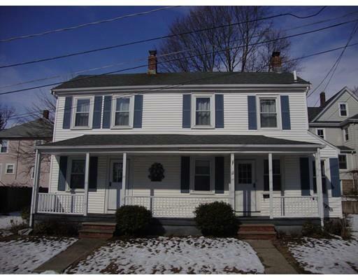 Property Photo:  12 Catalpa Rd  MA 02062 