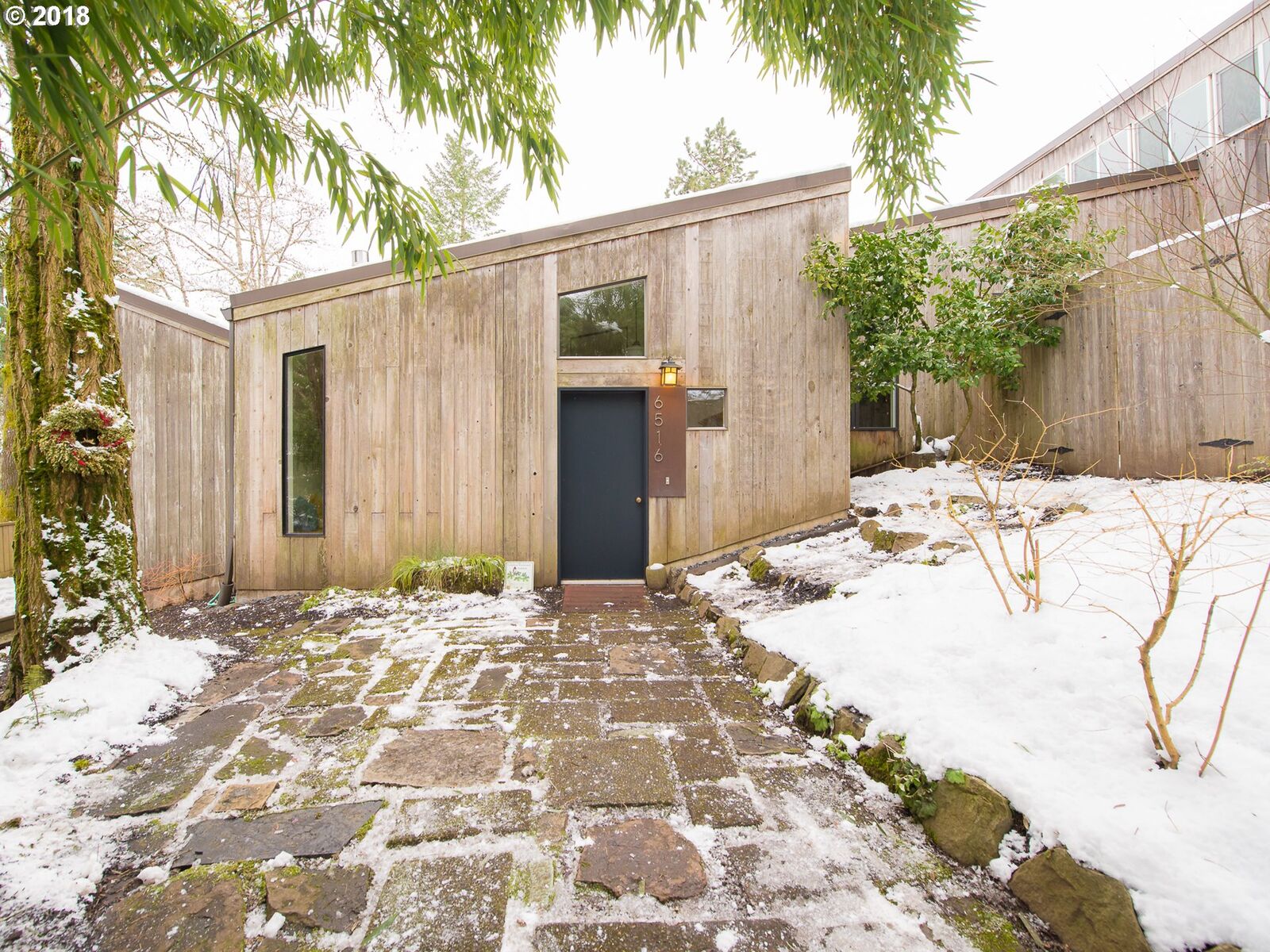 Property Photo:  6516 SW Barnes Rd  OR 97225 