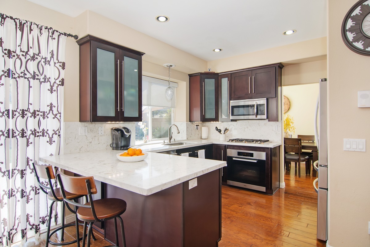 Property Photo: 425 Prairie Rose Way CA 92078