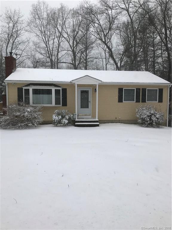 Property Photo: 92 Green Pond Road CT 06776
