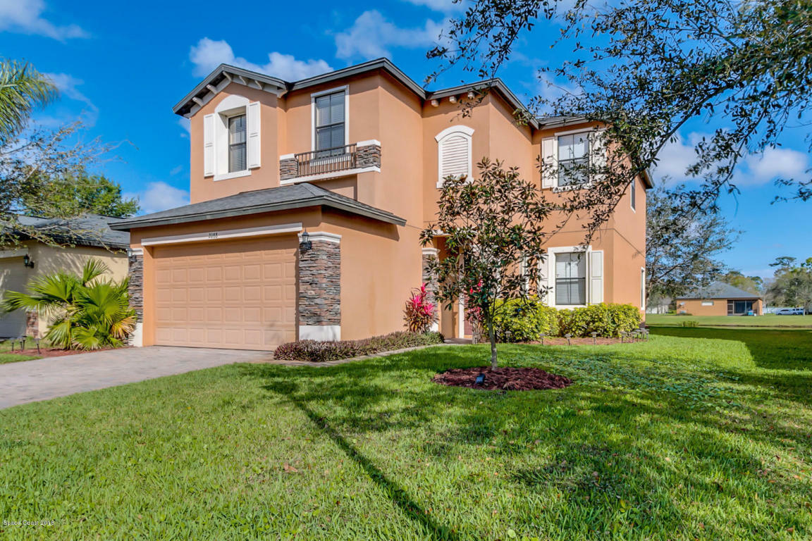 Property Photo:  2088 Brig Street  FL 32904 