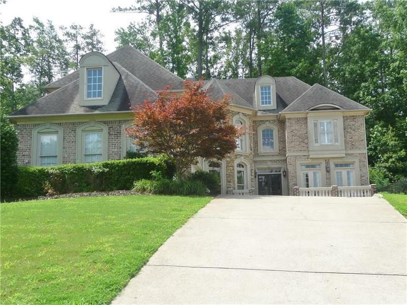 180 Wynfield Way SW  Atlanta  30331 photo