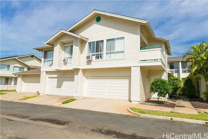 Property Photo:  91-988 Laaulu Street 34F  HI 96706 