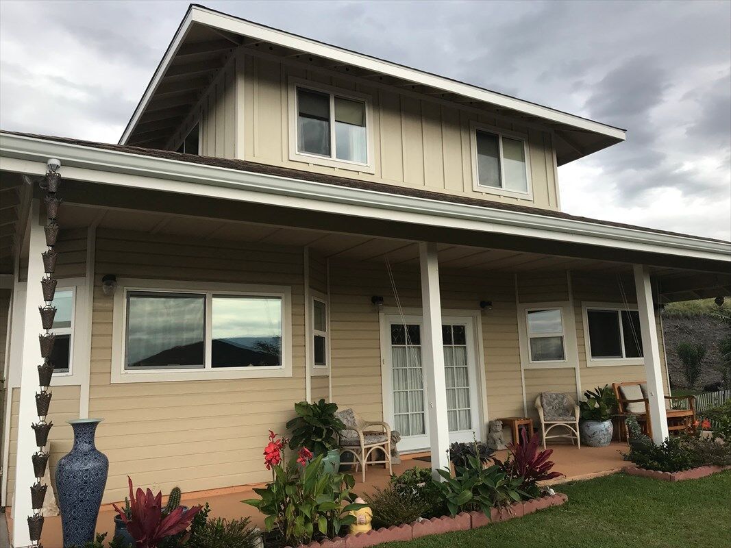 Property Photo: 68-3911 Kaulele Pl HI 96738