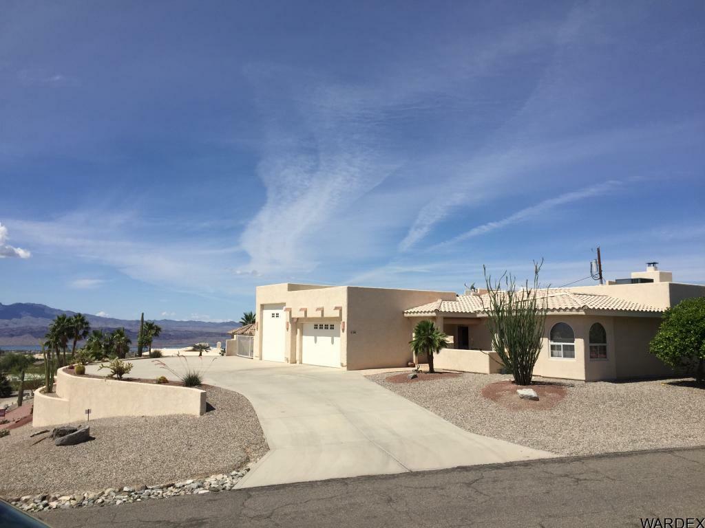 Property Photo:  281 Powhatten Dr  AZ 86404 