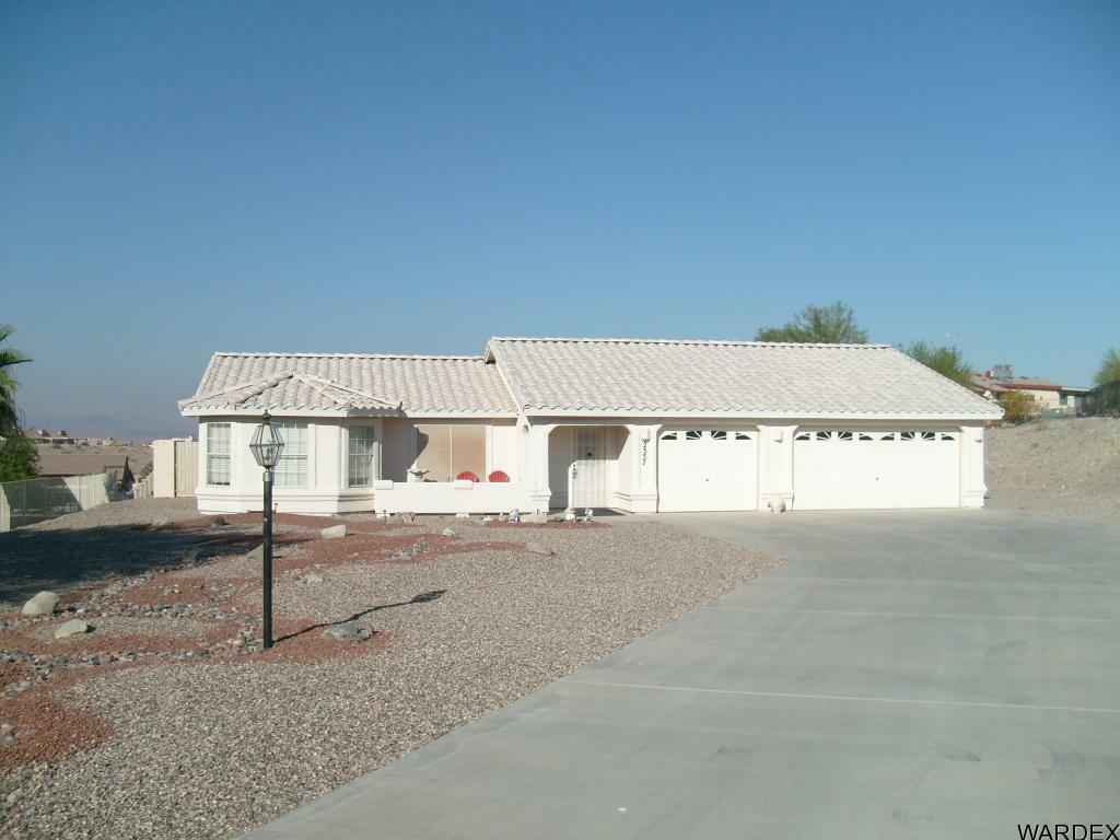 Property Photo:  2357 Clarke Pl  AZ 86403 