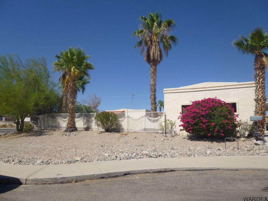 Property Photo:  2610 Cadet Ln  AZ 86403 