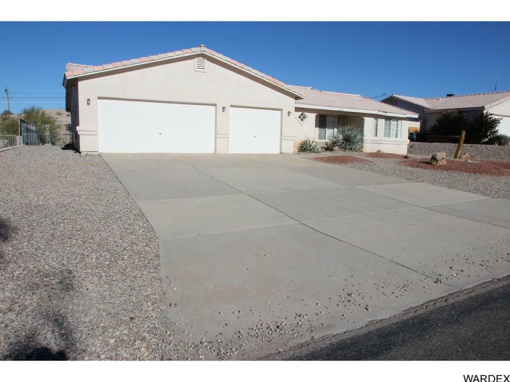 Property Photo:  3703 Bluegrass Dr  AZ 86406 