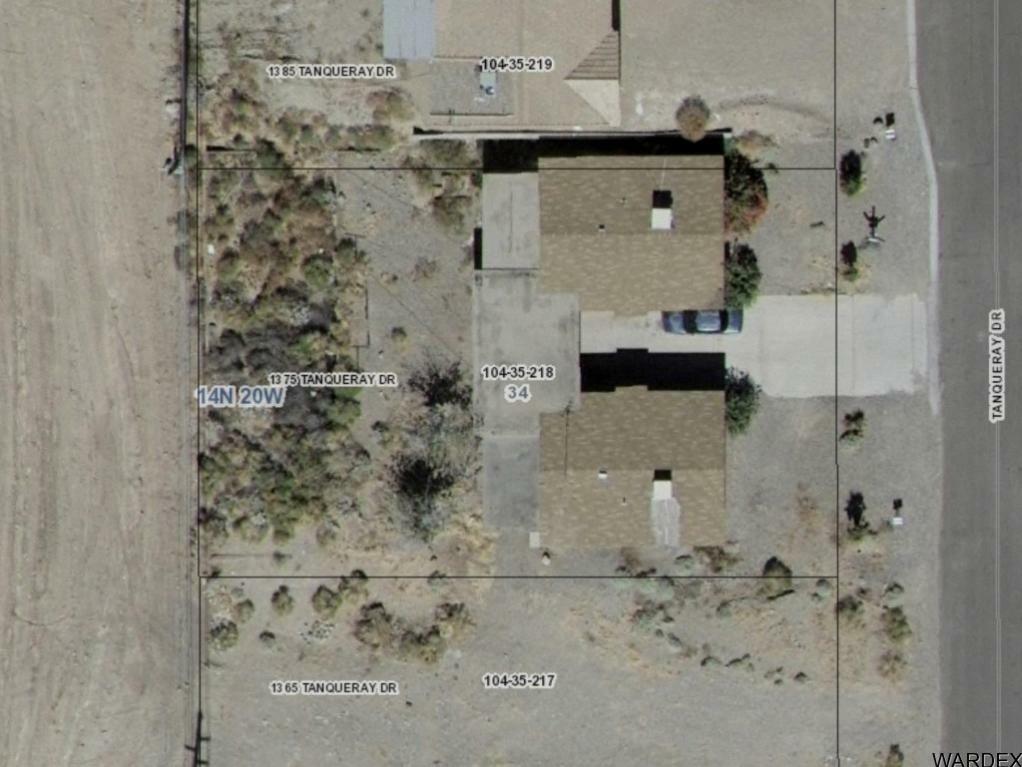 Property Photo:  1375 Tanqueray Dr  AZ 86404 