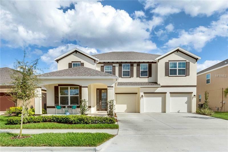 Property Photo:  14524 Magnolia Ridge Loop  FL 34787 