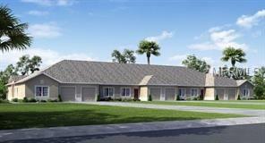 Property Photo:  3564 Belland Circle F  FL 34711 