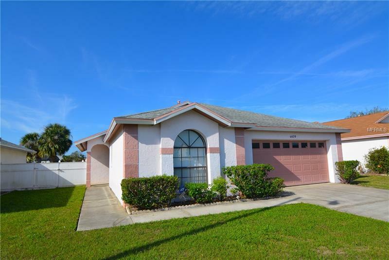 4820 Warrior Lane  Kissimmee FL 34746 photo