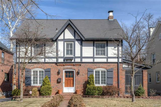 Property Photo: 7121 Cornell Avenue 63130