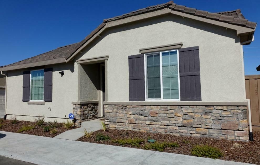 Property Photo:  3885 Arco Del Paso Lane  CA 95834 