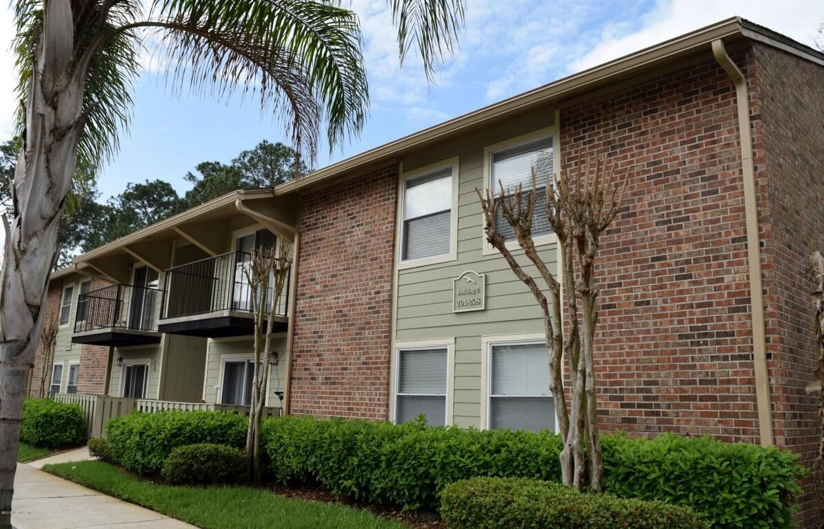 Property Photo:  3737 Loretto Road 206  FL 32223 