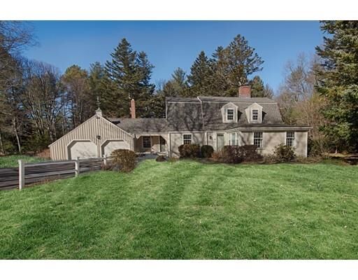 Property Photo:  14 Kelsey Rd  MA 01921 