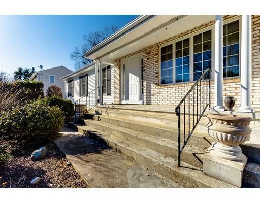 Property Photo: 15 Corning St MA 01108