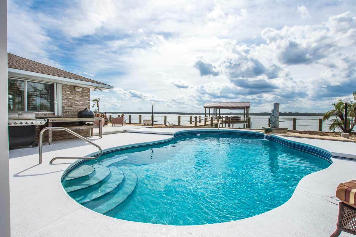 Property Photo: 6321 Salado Road FL 32080