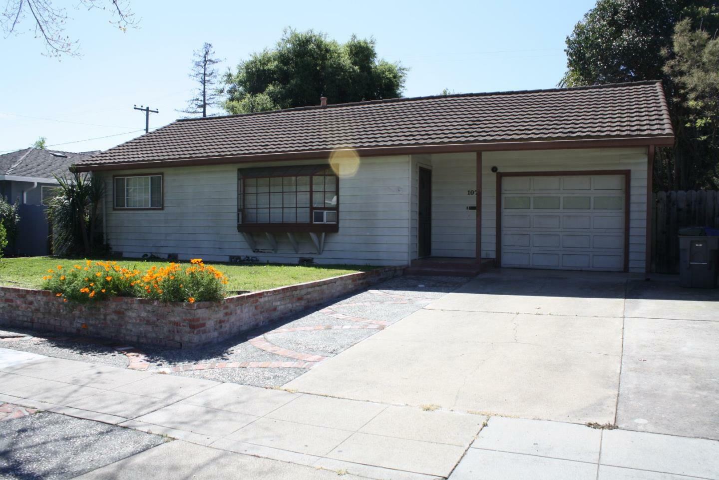 Property Photo:  1074 Plymouth Drive  CA 94087 