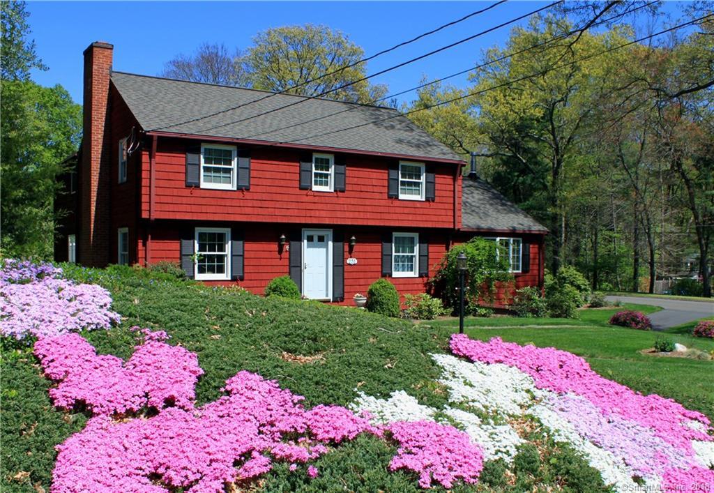 Property Photo: 231 Carriage Drive CT 06033