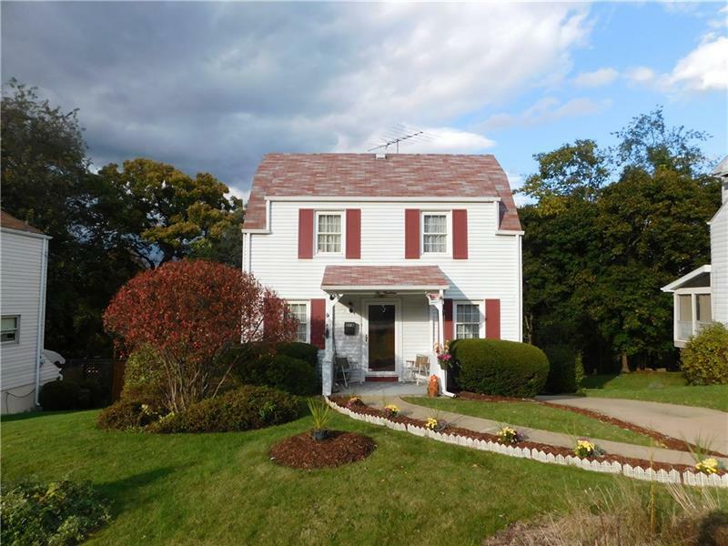 Property Photo:  219 Nantucket Drive  PA 15236 