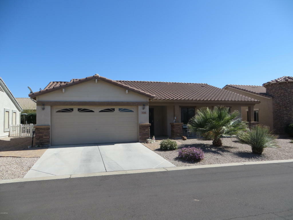 Property Photo:  2101 S Meridian Road 179  AZ 85120 