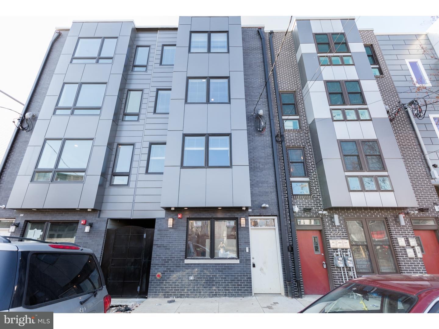 Property Photo: 2564 Frankford Avenue 4 PA 19125