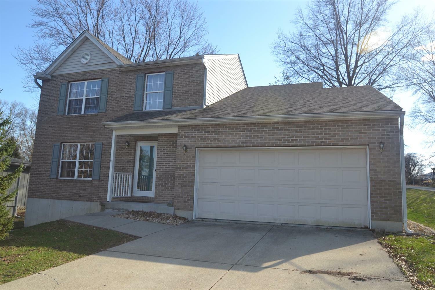 Property Photo: 3233 Banning Road OH 45239