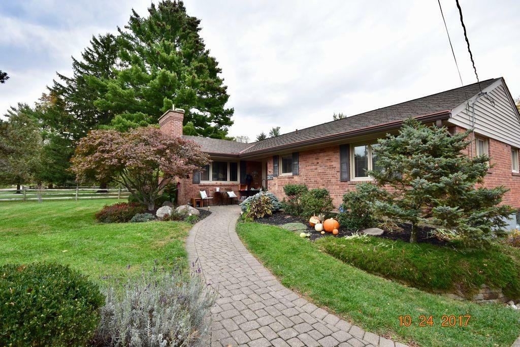 Property Photo:  5592 Mapleridge Drive  OH 45227 