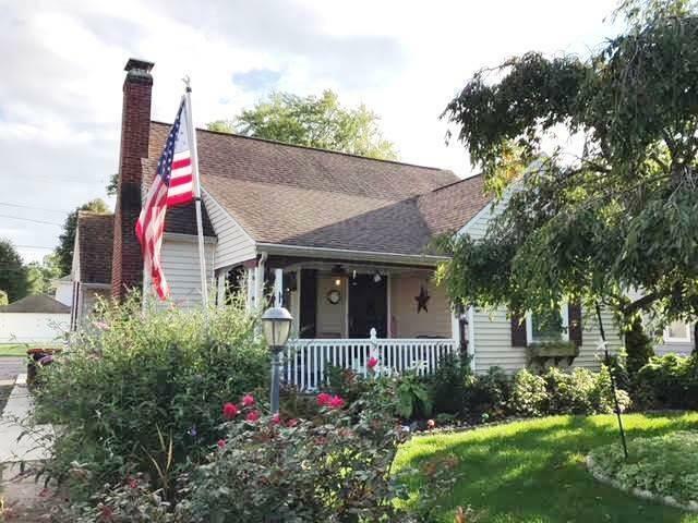 Property Photo: 181 S Quentin Road OH 43055