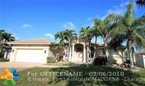 Property Photo:  14037 NW 16th Dr  FL 33028 