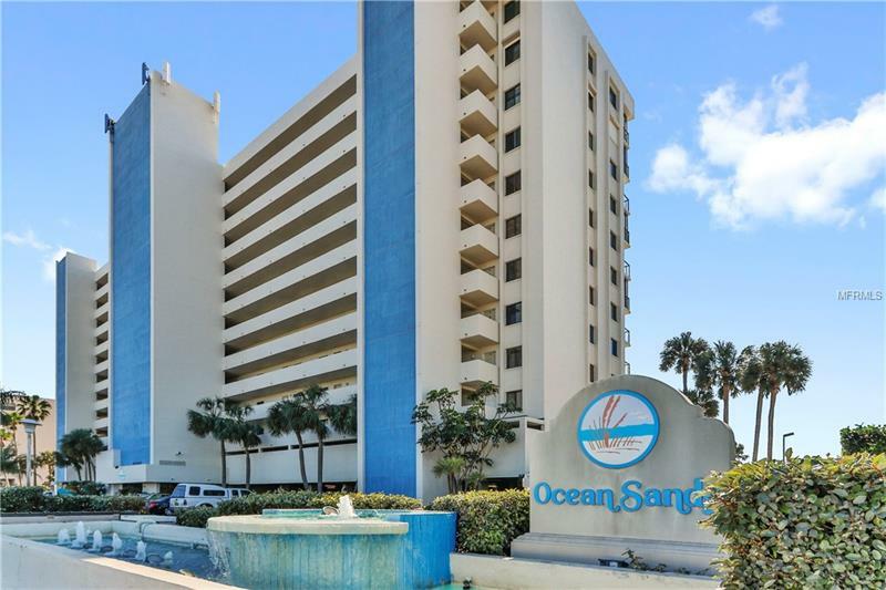 Property Photo: 14950 Gulf Boulevard 1106 FL 33708