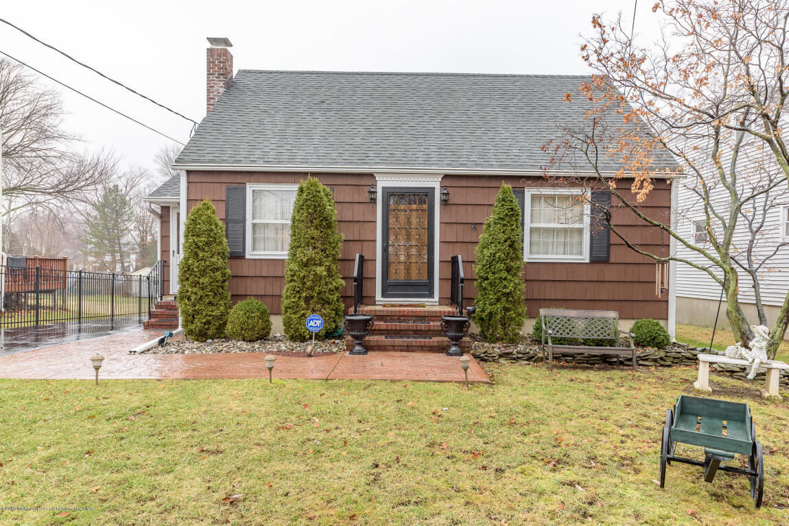 Property Photo: 26 Middlesex Road NJ 07747