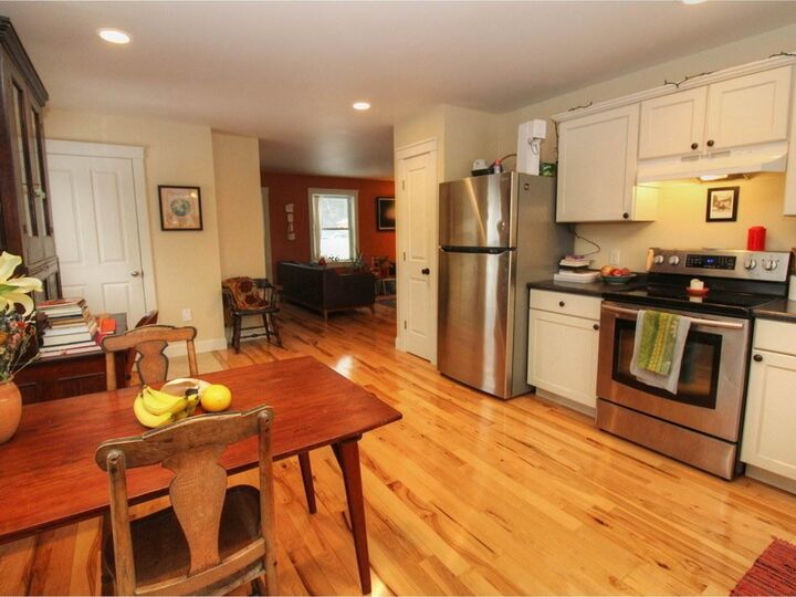 Property Photo: 11 Doe Meadow Road VT 05469