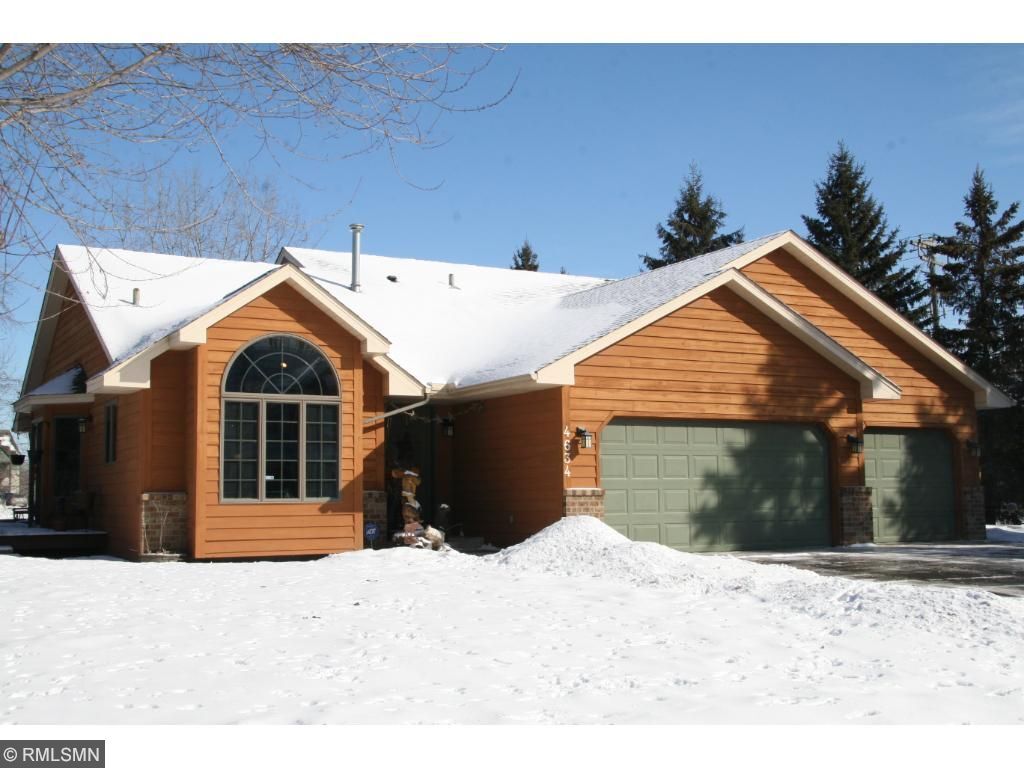 Property Photo:  4634 Stoddart Lane  MN 55127 