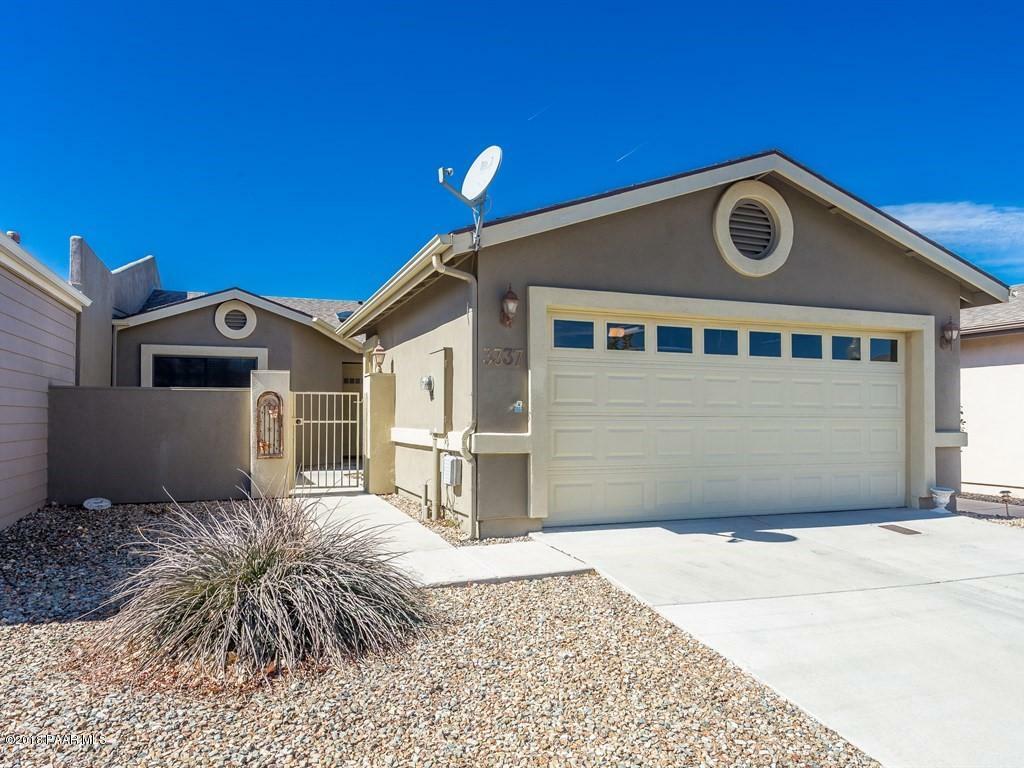 Property Photo:  3337 Iris Lane  AZ 86305 